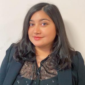 Indiya Kainth – Paralegal Indiya Kainth - Paralegal